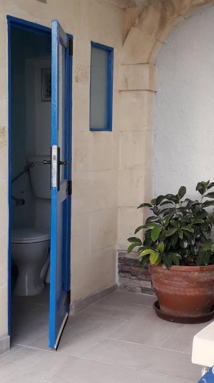 Maxija B&B - Palm Għarb Exterior foto